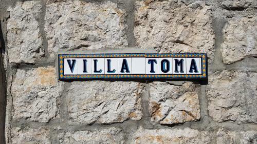 Villa Toma