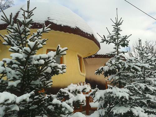 Agroturismo Art Apartments Minic