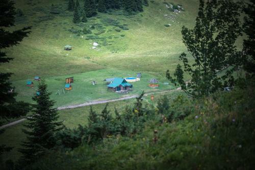 Agroturismo Kamp Janketic