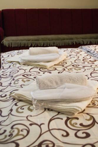 Hostal Guest House Redzo