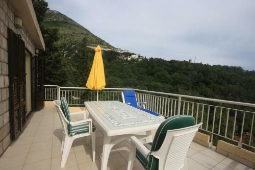 Apartamento Villa Ana