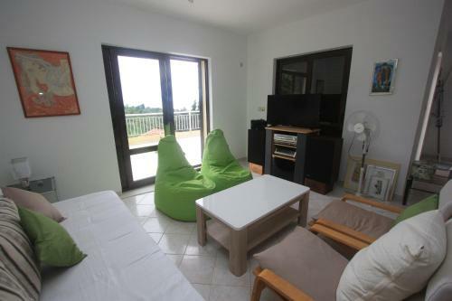 Apartamento Villa Ana