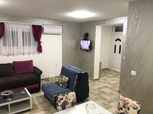 J&b Lux Apartment