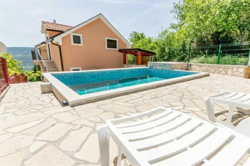 Villa Vila Loza