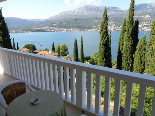 Villa Boka Sunrise Apartments