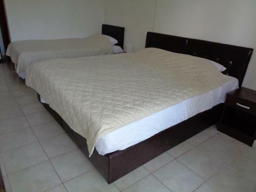 Villa Boka Sunrise Apartments
