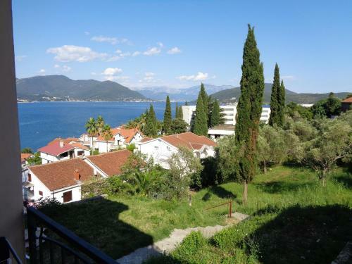 Villa Boka Sunrise Apartments