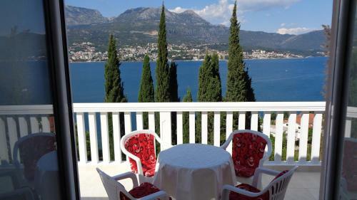 Villa Boka Sunrise Apartments