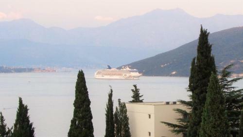 Villa Boka Sunrise Apartments