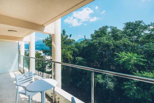 Hotel Iberostar Herceg Novi
