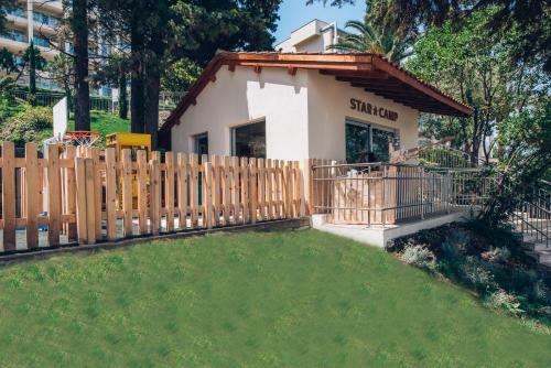 Hotel Iberostar Herceg Novi