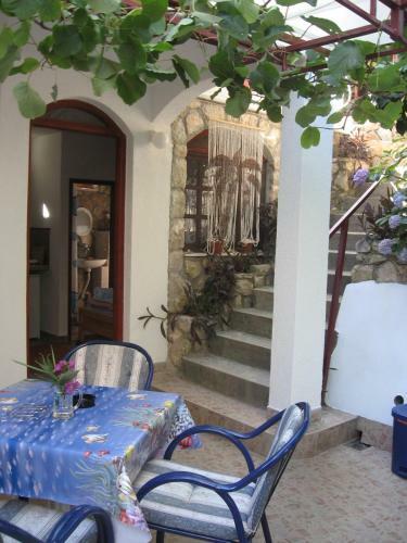 Apartment "i Love Njivice"