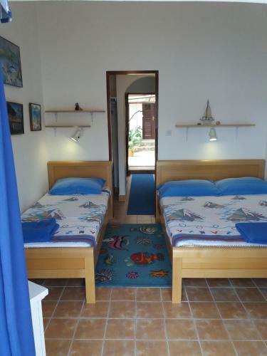 Apartment "i Love Njivice"