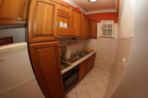 Apartments Nikitenko
