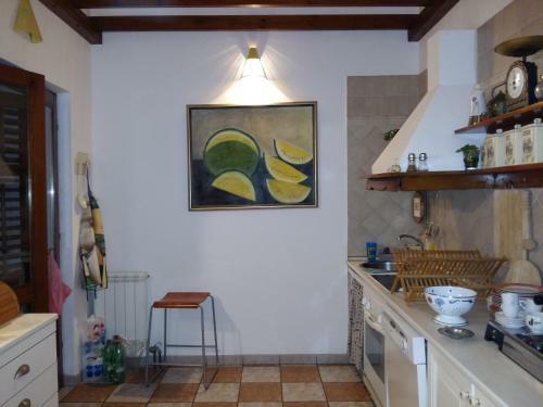 Apartment Savina