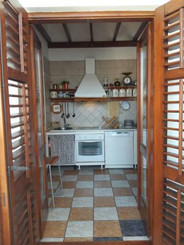 Apartment Savina