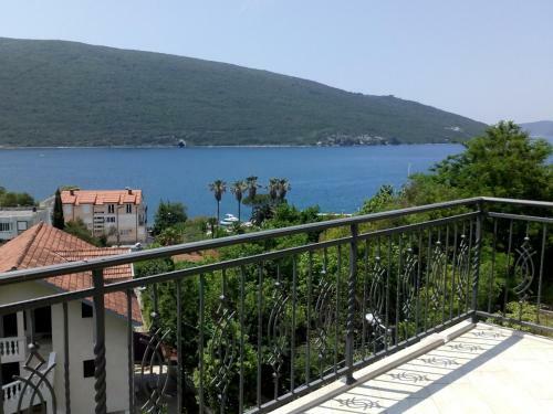 Jedro Apartmani