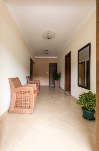 Jedro Apartmani