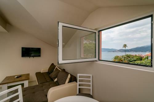 Apartamento Vila Milanovi?