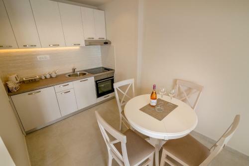 Apartamento Vila Milanovi?