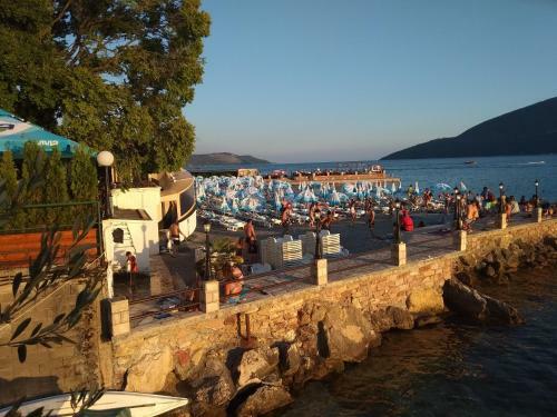 Apartmani Topla Zlokovic