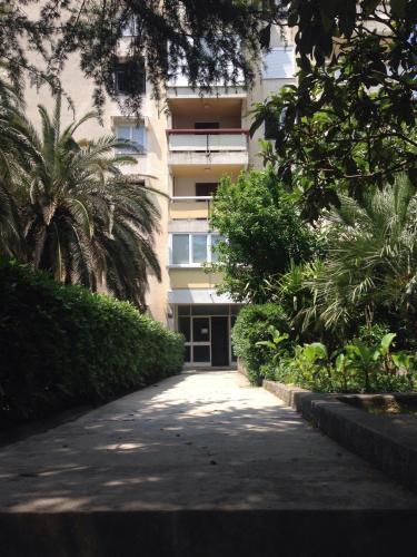Apartmant Nik