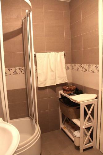 Apartmant Nik