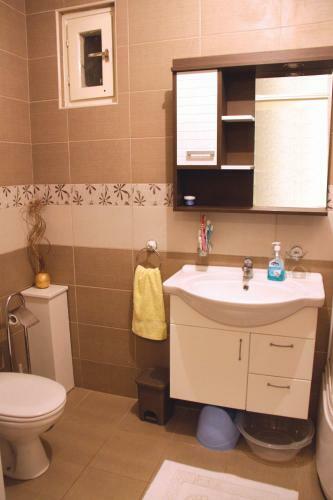Apartmant Nik