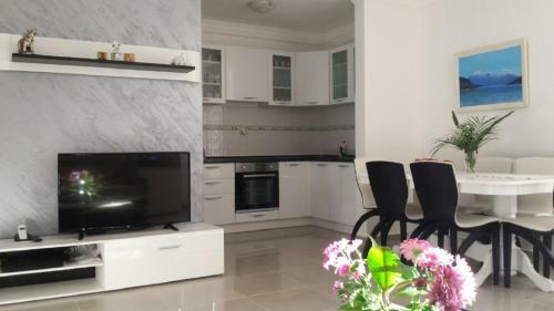 Apartamento Bellissimo