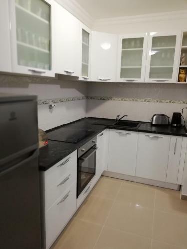 Apartamento Bellissimo