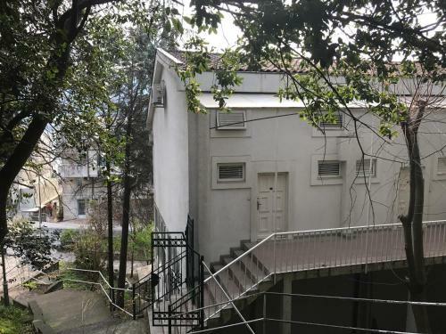 Apartment Zecevic