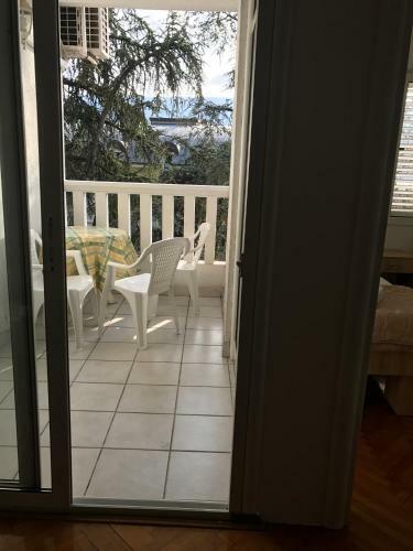 Apartment Zecevic