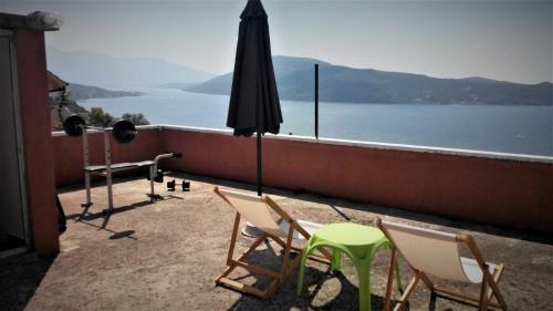 Holiday Home Panorama House