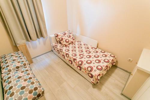 Apartments Mimoza