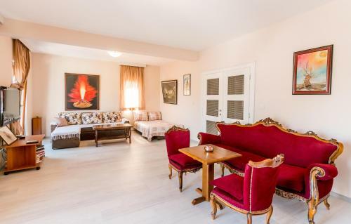 Apartments Mimoza