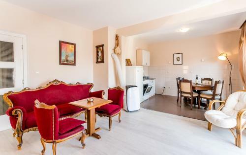 Apartments Mimoza