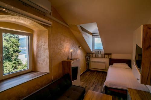 Apartments Villa Jovanka
