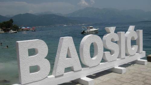 Montenegro Apartment Bao?i?i