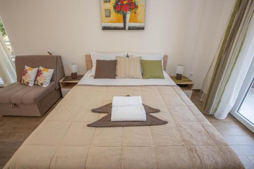 Hostal Apartments Gvozdenovic