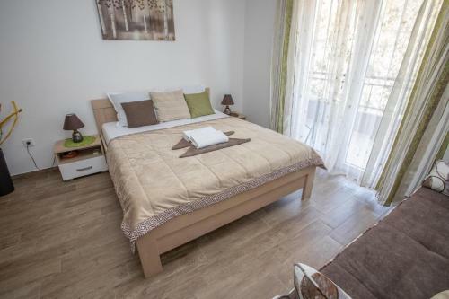 Hostal Apartments Gvozdenovic