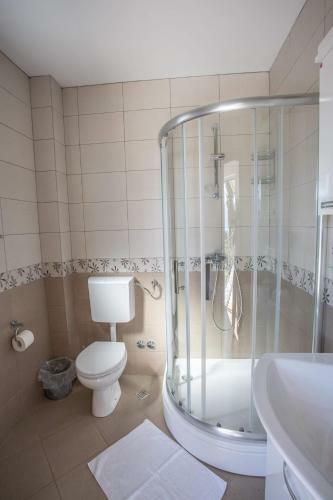 Hostal Apartments Gvozdenovic