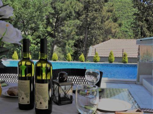 Hostal Apartments Gvozdenovic