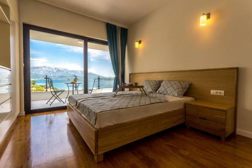 White Olive Villa