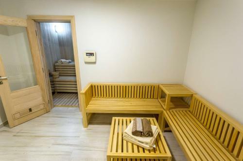 White Olive Villa