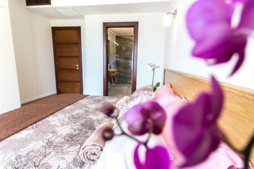 White Olive Villa