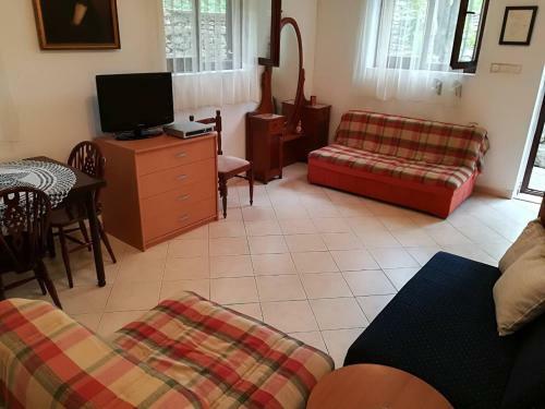Studio Apartment Palma