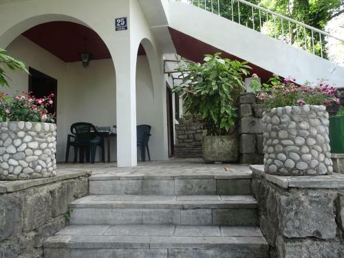Studio Apartment Palma