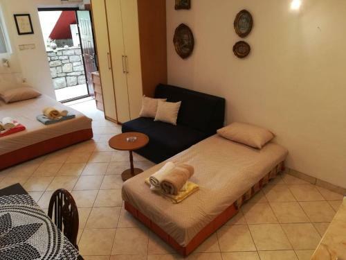 Studio Apartment Palma
