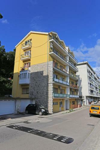 Apartman Dmd