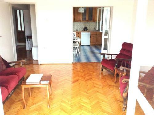 Apartman Zora